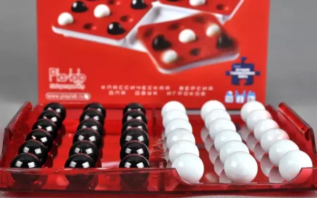 Настольная игра: Пентаго MAGМ6227