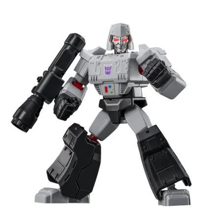 Блокис. Конструктор Трансформеры Shining Roll Out в асс. ТМ Blokees ROS-67319