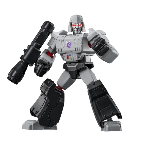 Блокис. Конструктор Трансформеры Shining Roll Out в асс. ТМ Blokees ROS-67319