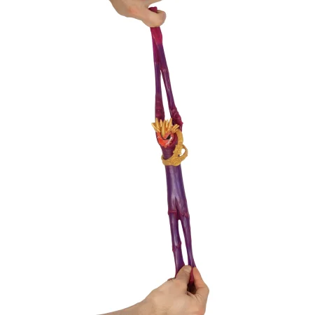 Гуджитсу. Игрушка тянущ. фигурка Блейзагот Керсд Гу-Сиа. ТМ GooJitZu ROS-42729