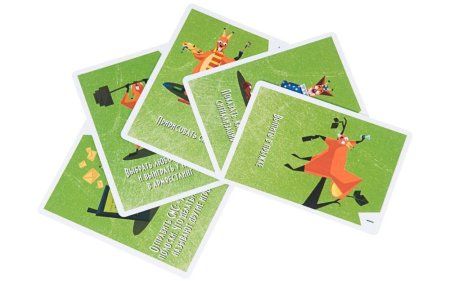 Настольная игра: Ёрш (компактная) MAG00477 Настольная игра: Ёрш (компактная) MAG00477