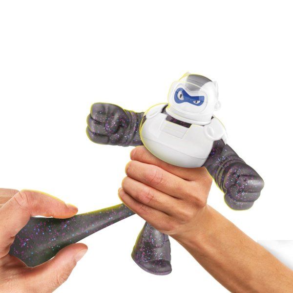 Гуджитсу. Игрушка тянущ. фигурка Космо Пантаро Галакт Атака. ТМ Goojitzu ROS-39269