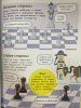 Книга: Шахматы для малышей ROS-29833