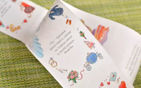 Настольная игра: 50 свиданий MAG119882