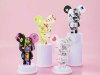 Конструктор Jaki "Bearbrick: Pink" IT-JK6250-2 Конструктор Jaki "Bearbrick: Pink" IT-JK6250-2