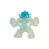 Гуджитсу. Игрушка тянущ. фигурка Смэшадон Дино Икс-Рэй. TM GooJitZu ROS-40041