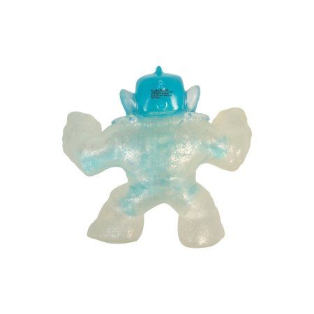 Гуджитсу. Игрушка тянущ. фигурка Смэшадон Дино Икс-Рэй. TM GooJitZu ROS-40041