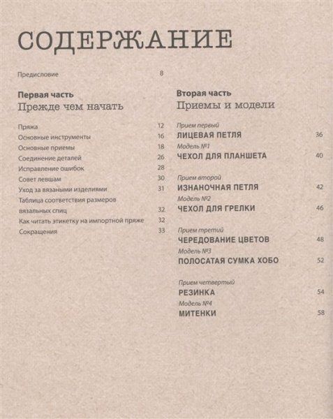 Книга: Как вязать на спицах. Идеальный самоучитель для абсолютного новичка EKS-891504