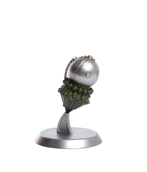 Сборная модель: Ракета-носитель "Восток" с пилотируемым космическим кораблем "Восток" Юрия Гагарина" З-7501