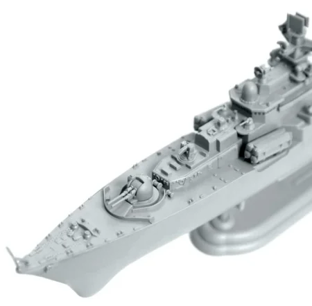 Сборная модель: Эсминец "Современный", подарочный набор, З-9054ПН Сборная модель: Эсминец "Современный", подарочный набор, З-9054ПН