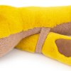 Мягкая игрушка ORANGE TOYS Питон жёлтый 145 см ORT-2528/145