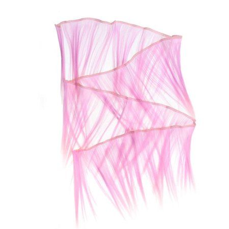 Волосы-трессы для кукол "Прямые" длина 15 см ширина 100 см №LSA024 SIM-3588459