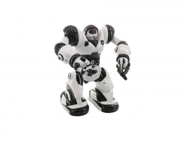 Мини-Робот WowWee Робосапиен (Robosapien) TT-8085