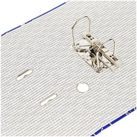 Папка-регистратор A4 MESHU "Bright&Soft" 70 мм, ламинированная, с рисунком RE-MS_41764