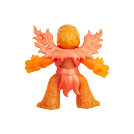 Гудзонианс. Игрушка тянущ. фигурка Королева Эмбер. GooZonians ROS-40290 Гудзонианс. Игрушка тянущ. фигурка Королева Эмбер. GooZonians ROS-40290