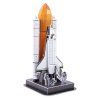 ЗD пазл REZARK Серия "Космос" Космический челнок, 87 элементов, пенополистирол SPH-01