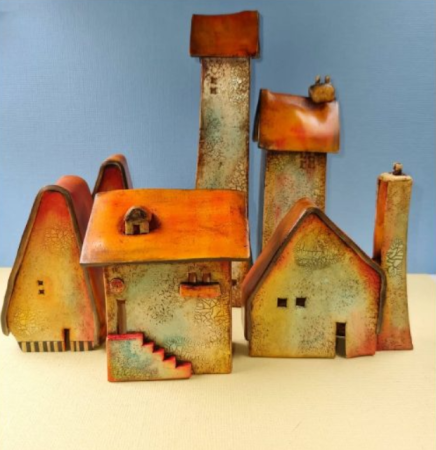 Лак-кракелюр DARWI 100 мл RH-DA3500100000