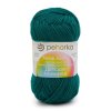 Пряжа Пехорская ПТ "Детская новинка" 100% высокообъемный акрил 1 х 50 г 200 ± 8 м №591 лагуна