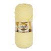 Пряжа ADELIA Mimi 100% полиэстер 1 х 100 г 80 ± 4 м №15 бл.желтый ADE-MIM-15