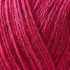 Пряжа Пехорская ПТ "Кроссбред Бразилии" 50% мериносовая шерсть, 50% акрил 1 х 100 г 500 ± 29 м №439 малиновый PEH-KRO-439