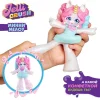 Джелли Краш. Игрушка тянущ. фигурка Мини Меллоу. Jelli Crush ROS-41803