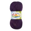Пряжа ALPINA Viven 100% бамбук 1 х 50 г 400 ± 15 м №08 фиолетовый ALP-VIV-08