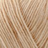 Пряжа Пехорская ПТ "Австралийский меринос" 95% мериносовая шерсть, 5% акрил 1 х 100 г 400 ± 24 м №442 натуральный PEH-AM-442