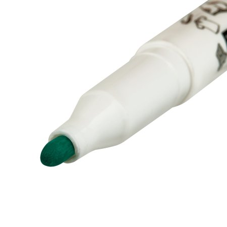 Набор маркеров для ткани Luxor "Fabric" пулевидный 4 цв, 1-2 мм, блистер RE-33300/4_BC