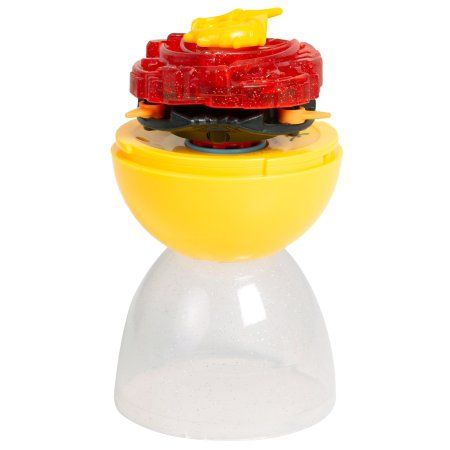 Инфинити Надо. Волчок Компакт, Fiery Dragon. ТМ Infinity Nado ROS-37694