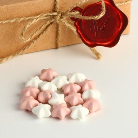 Сургучная печать "Для тебя" 12.5 х 4 х 4 см SIM-9064613