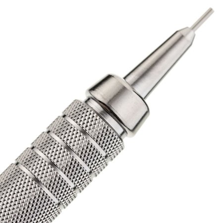 Карандаш PENTEL Graphgear 520 автоматический профессиональный 0.7 мм, синий корпус PG527-CX Карандаш PENTEL Graphgear 520 автоматический профессиональный 0.7 мм, синий корпус PG527-CX