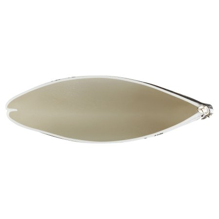 Пенал мягкий MESHU "Smile" 200 x 85 x 30 мм, искусственная кожа RE-MS_57816