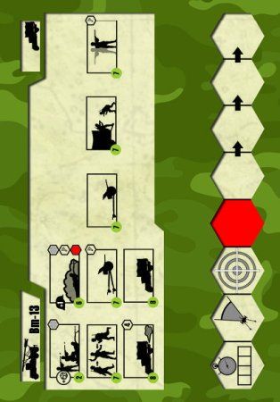 Сборная модель: Катюша, З-6128