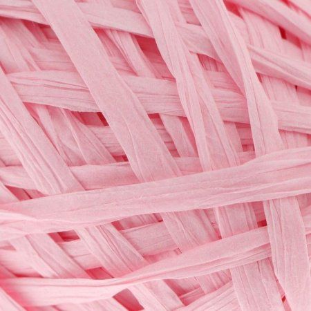 Пряжа ARACHNA Papyrus 100% целлюлоза 1 х 40 г ± 3 г 50 м ± 4 м №13 розовый ARA-PAP-13