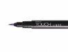 Линер TOUCH Liner Brush кисточка фиолетовый MP4300600 Линер TOUCH Liner Brush кисточка фиолетовый MP4300600