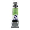 Краска масляная VAN GOGH туба 40 мл №614 Зеленый средний устойчивый MP02056143