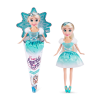 Кукла ZURU Sparkle Girlz "Зимняя принцесса" в ассортименте IT-10017BQ2 Кукла ZURU Sparkle Girlz "Зимняя принцесса" в ассортименте IT-10017BQ2