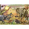 Пазл ТРИ СОВЫ 260 "Африка" RE-ПК260_54624 Пазл ТРИ СОВЫ 260 "Африка" RE-ПК260_54624