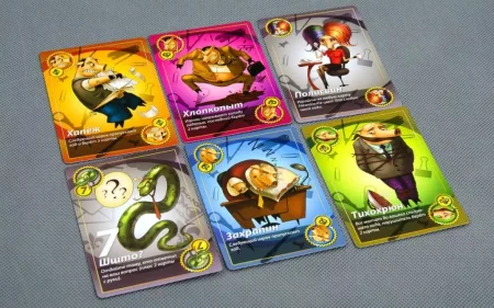 Настольная игра: Свинтус Правила Этикета (новая версия) MAG1059