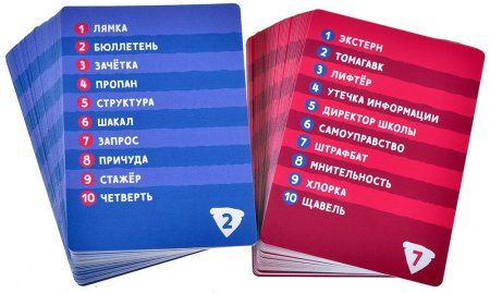 Настольная игра: Воображарий Вечеринка (2024) MAG915897