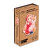 Пазл фигурный деревянный ФРЕЯ "Осенняя пора" 149 элемент PZLF-002 Пазл фигурный деревянный ФРЕЯ "Осенняя пора" 149 элемент PZLF-002