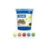 Набор массы для лепки MILAN Soft Dough Neon 5 цв x 142 г (неоновые цвета) ML-913505N Набор массы для лепки MILAN Soft Dough Neon 5 цв x 142 г (неоновые цвета) ML-913505N