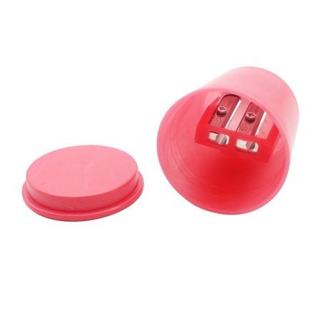 Точилка KUM Pod M2 Fresh, 2 отверстия, магниевая, небьющаяся, контейнер, ассорти KUM-3580021 Точилка KUM Pod M2 Fresh, 2 отверстия, магниевая, небьющаяся, контейнер, ассорти KUM-3580021