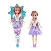 Кукла ZURU Sparkle Girlz "Зимняя принцесса" в ассортименте IT-10017BQ2 Кукла ZURU Sparkle Girlz "Зимняя принцесса" в ассортименте IT-10017BQ2