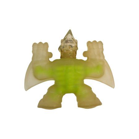 Гуджитсу. Игрушка тянущ. фигурка Террэк Дино Икс-Рэй. TM GooJitZu ROS-40040