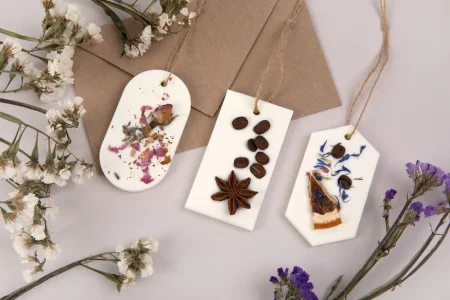 Воск соевый Love2art 40 г SOY-040