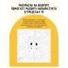Аппликация из песка ТРИ СОВЫ "Зайка" с раскраской, пакет с европодвесом RE-ФП_47840