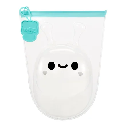 Флаффи Стаффиз. Игровой набор Маленькая Пчела 2в1. Fluffie Stuffiez ROS-42995