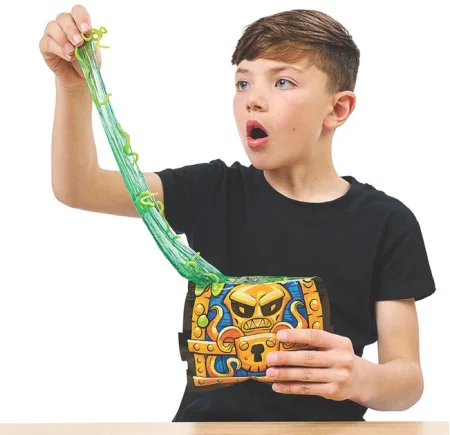 Игровой набор Moose Treasure X интерактивный "Акула" UT-41783