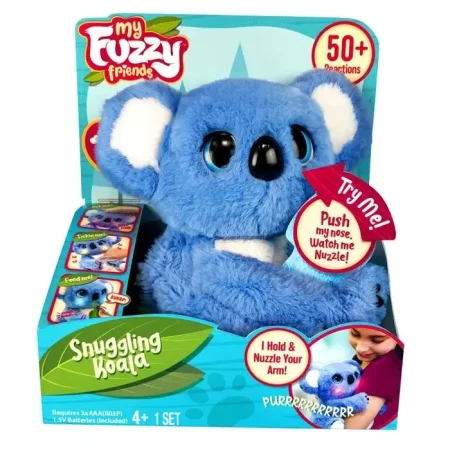 Игрушка My Fuzzy Friends Коала Сидни IT-SKY18295